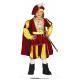 COSTUME PRINCE 5-6 ANS