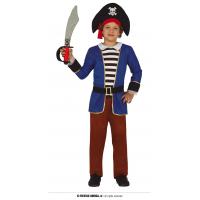 COSTUME PIRATE 5-6 ANS