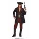 COSTUME PIRATE TAILLE L (52/54)