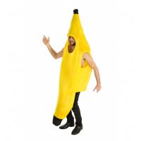 COSTUME BANANE T.U