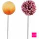 MOULE POP CAKES 20 BOULES