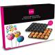 MOULE POP CAKES 20 BOULES