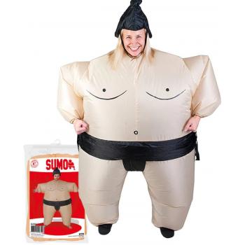 COSTUME SUMO GONFLABLE