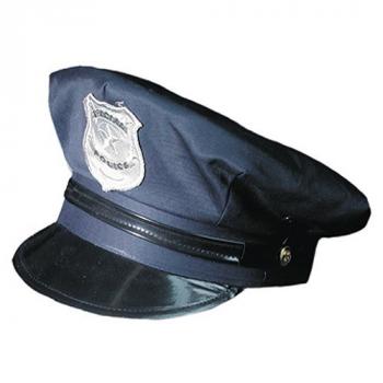 CASQUETTE POLICIER