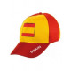 CASQUETTE ESPAGNE