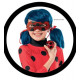 KIT ACCESSOIRES MIRACULOUS LADYBUG