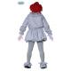 CLOWN BOUFFON ASSASSIN ADULTE T.M (48-52)