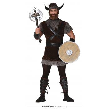 COSTUME VIKING T.M (48-50)