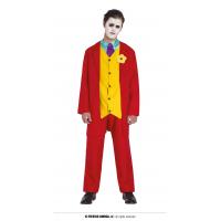 COSTUME CLOWN SOURIRE ADO 14-16 ANS