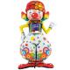 BALLON ALU CLOWN PARTY 30"54"160CM