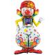 BALLON ALU CLOWN PARTY 30"54"160CM