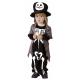 COSTUME SQUELETTE ENFANT 3/4 ANS