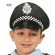 CASQUETTE POLICIER ENFANT