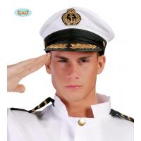 CASQUETTE CAPITAINE