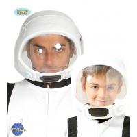 CASQUE ASTRONAUTE