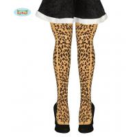 COLLANT LEOPARD