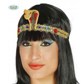 COURONNE CLEOPATRE