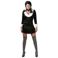 COSTUME ECOLIERE TAILLE M (38-40)