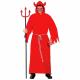 COSTUME DIABLE HOMME TAILLE UNIQUE