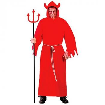 COSTUME DIABLE HOMME TAILLE UNIQUE