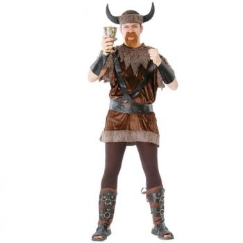 COSTUME VIKING TU