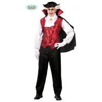 DEGUISEMENT DRACULA HOMME