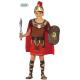 COSTUME CENTURION ROMAIN 5/6ANS