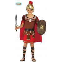 COSTUME CENTURION ROMAIN 5/6ANS