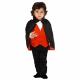 COSTUME PETIT COMTE VAMPIRE 6-12 MOIS