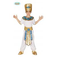 COSTUME PHARAON 7/9 ANS