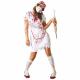 COSTUME INFIRMIERE ZOMBIE TAILLE M (38-40)