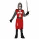 COSTUME CAVALIER DES TENEBRES 10/12 ANS