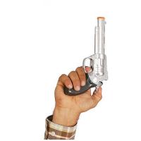 REVOLVER 23 CM