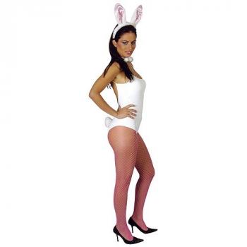 DEGUISEMENT SET BUNNY(DIADEME NOEUD PAP QUEUE)