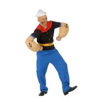 DEGUISEMENT POPEYE