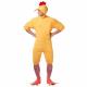 DEGUISEMENT POUSSIN HOMME