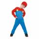 COSTUME MECANICIEN 7/9ANS