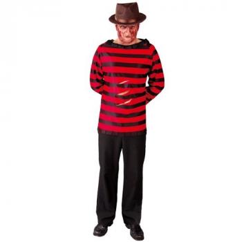 DEGUISEMENT CHEMISE FREDDY