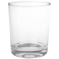 Verre Caravelle en verre 20 cl (x6)