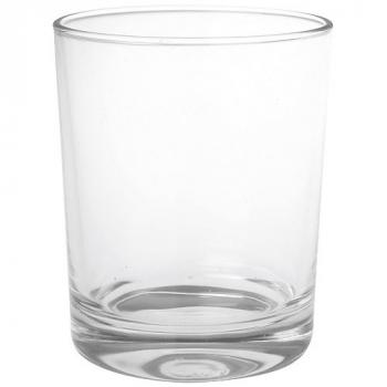 Verre Caravelle en verre 20 cl (x6)