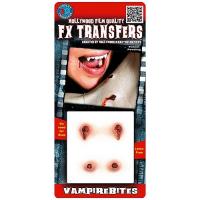 MAQUILLAGE 3D MORSURE VAMPIRE PM