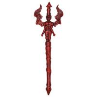 TRIDENT DE DIABLE LUXE 73CM