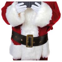 CEINTURE PERE NOEL 120CM