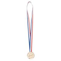 MEDAILLE+RUBAN X6