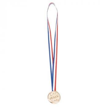 MEDAILLE+RUBAN X6