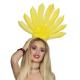 TIARE SAMBA JAUNE