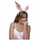OREILLES DE LAPIN