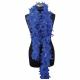 Boa cobalt Taille 1.80 m / 2 m