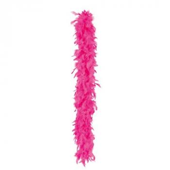 BOA FUSHIA Taille 1.80 m / 2 m