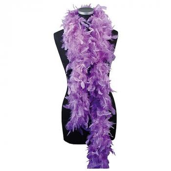 Boa lilas 1.80 m / 2 m